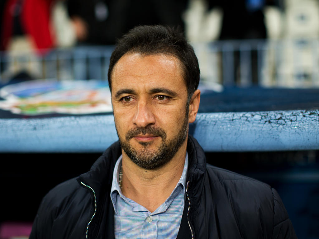 Vitor Pereira übernimmt das Amt des Trainers von 1860 München