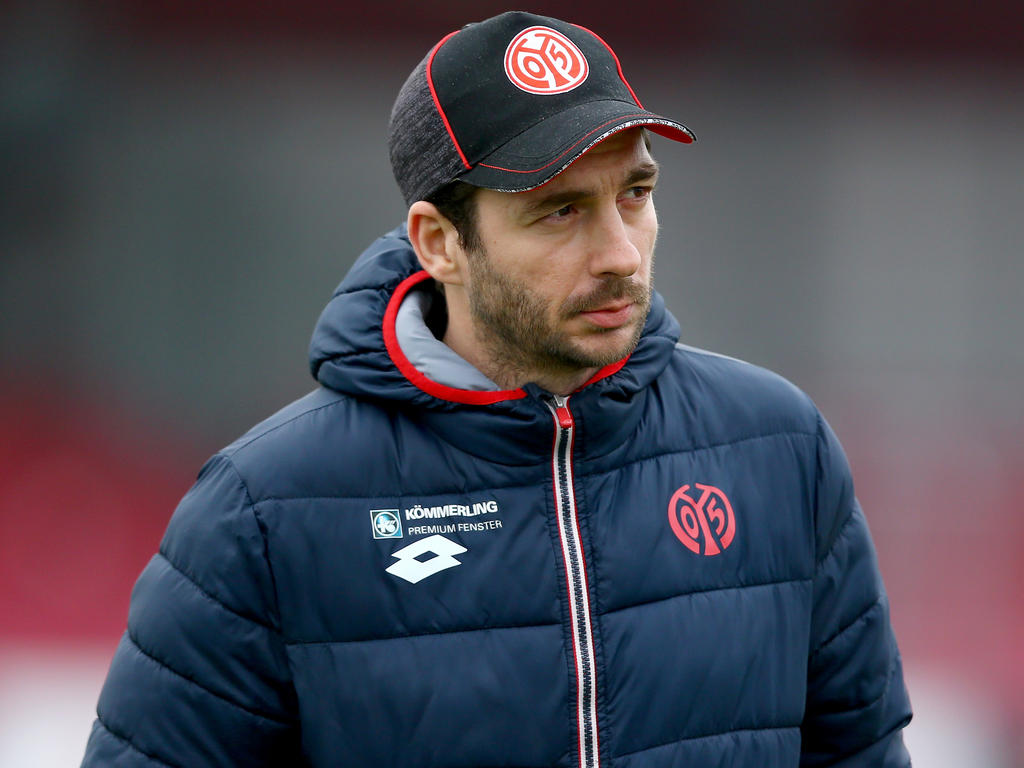 Sandro Schwarz übernimmt offenbar das Bundesliga-Team von Mainz 05