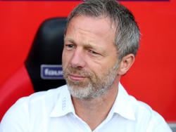 Thomas Linke ist ab der kommenden Saison nicht mehr als Sportdirektor in Ingolstadt tätig