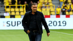 Michael Zorc fordert gute Reaktion von den BVB-Profis