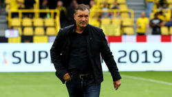 Michael Zorc ist angesichts der Mini-Krise des BVB ratlos