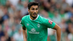 Nuri Sahin ist bei Werder Bremen zum Führungsspieler aufgestiegen
