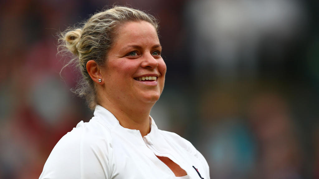 Das Comeback von Kim Clijsters verzögert sich Das Comeback von Kim Clijsters verzögert sich