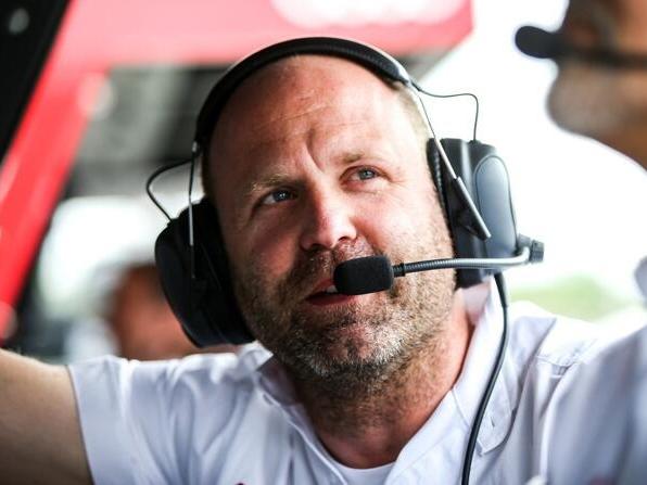 Ex-Audi-Führungskraft Andreas Roos beerbt Mike Krack bei BMW M Motorsport