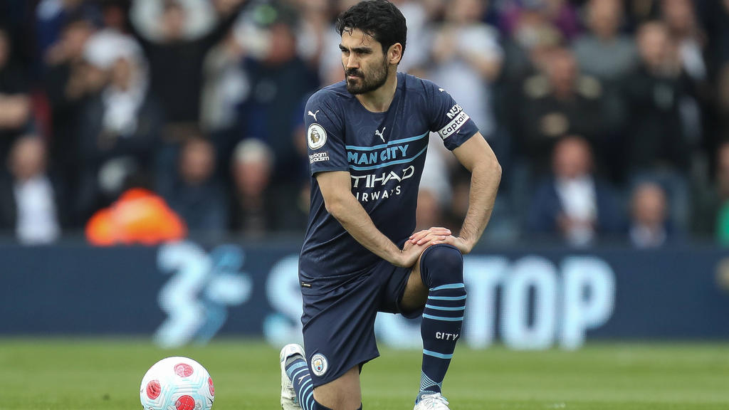 Gündogan will mit Manchester City ins Champions-League-Finale Gündogan will mit Manchester City ins Champions-League-Finale
