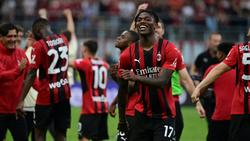 AC Milan empfängt Udinese Calcio
