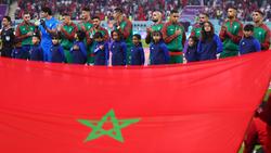Marokko überraschte bei der WM mit Platz vier.