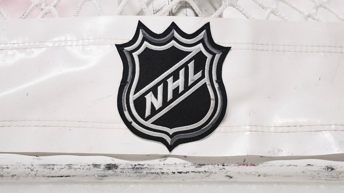 Die NHL wird wohl Ende Juli fortgesetzt Die NHL wird wohl Ende Juli fortgesetzt