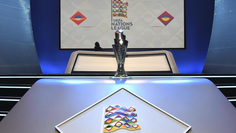 In diesem Herbst startet die UEFA Nations League in ihre zweite Auflage