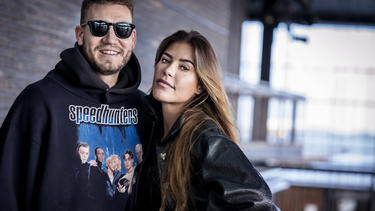 Spielte einst mit überschaubarem Erfolg in der Bundesliga: Nicklas Bendtner