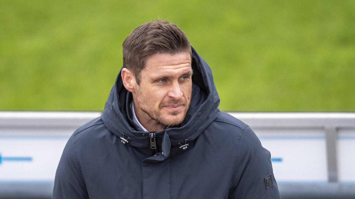 Sebastian Kehl vom BVB will die Aufgaben nach und nach angehen Sebastian Kehl vom BVB will die Aufgaben nach und nach angehen