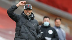 Jürgen Klopp erneut im Fokus des FC Bayern?