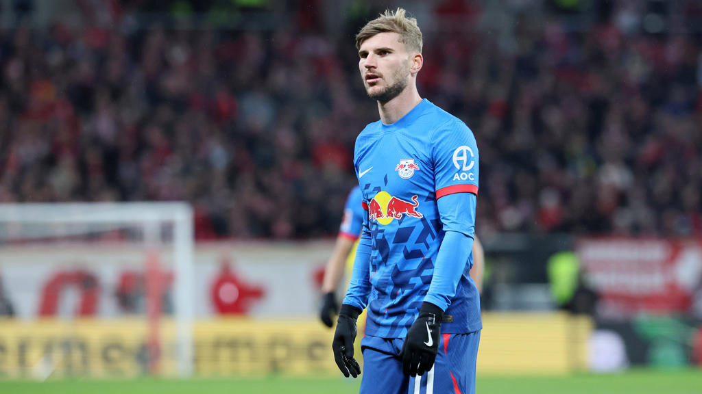 Verlässt Timo Werner RB Leipzig im Winter? Verlässt Timo Werner RB Leipzig im Winter?