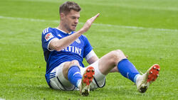 Der FC Schalke 04 zittert im Tabellenkeller