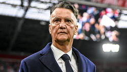 Louis van Gaal rechnet mit Manchester United ab