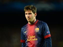 Lionel Messis Vater Jorge wird vom FC Barcelona gegen Verdächtigungen der Geldwäsche in Schutz genommen
