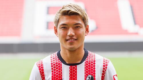 Weggang aus Freiburg naht: Ritsu Doan