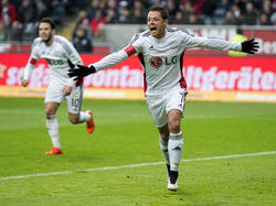 Chicharito ist CONCACAF-Fußballer des Jahres