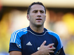 David Ospina es el número 1 de la selección colombiana