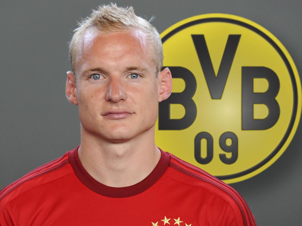 Rodes Wechsel zum Vize-Meister steht kurz bevor Rodes Wechsel zum Vize-Meister steht kurz bevor