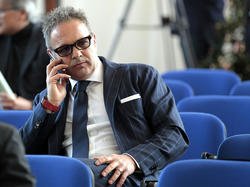 Siniša Mihajlović wird neuer Trainer in Turin