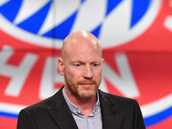 Matthias Sammer war beim FC Bayern als Sportdirektor aktiv