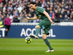 Neven Subotic hat sich in Saint-Étienne sehr gut eingefunden