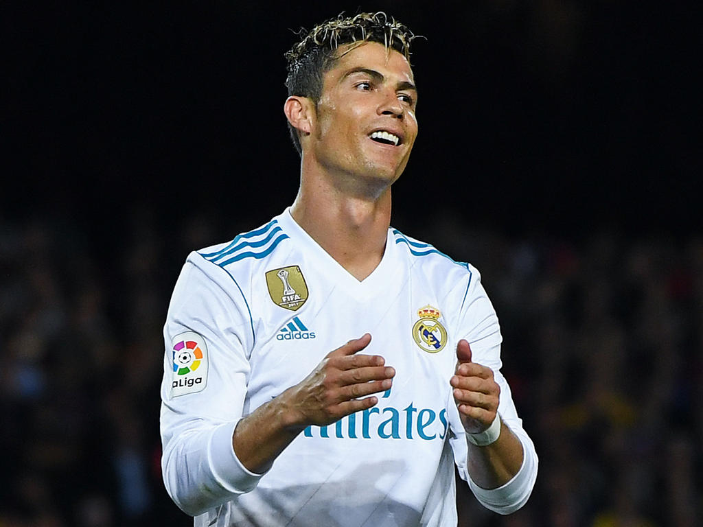 Cristiano Ronaldo will wohl eine mögliche Gefängnisstrafe umgehen