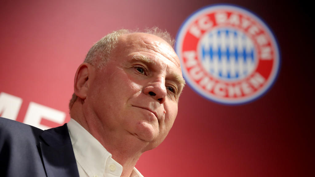 FC Bayern kritisiert die Berichterstattung der Medien