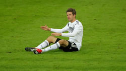 Steckt weiter im Tief: Thomas Müller