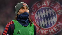Renato Sanches hat es zur Zeit nicht leicht beim FC Bayern