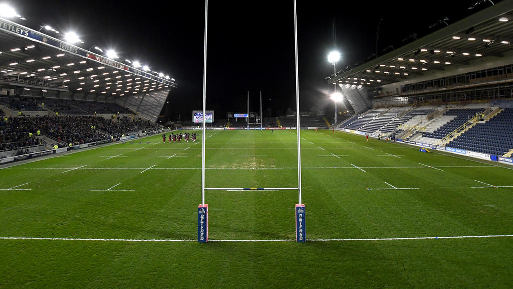 Zuletzt gab es veir Trauerfälle im Rugby-Sport Zuletzt gab es veir Trauerfälle im Rugby-Sport