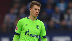 Alexander Nübel wird eine große Zukunft vorhergesagt