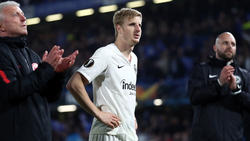 Martin Hinteregger will zu Eintracht Frankfurt wechseln