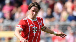 Verliert der FC Bayern Adrian Fein an Hannover 96?