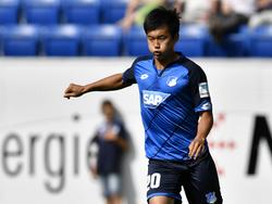 Jin-su Kim wechselt in seine Heimat zum Jeonbuk FC