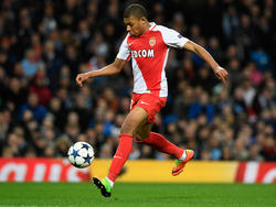 Die Zukunft von Kylian Mbappé ist weiterhin offen