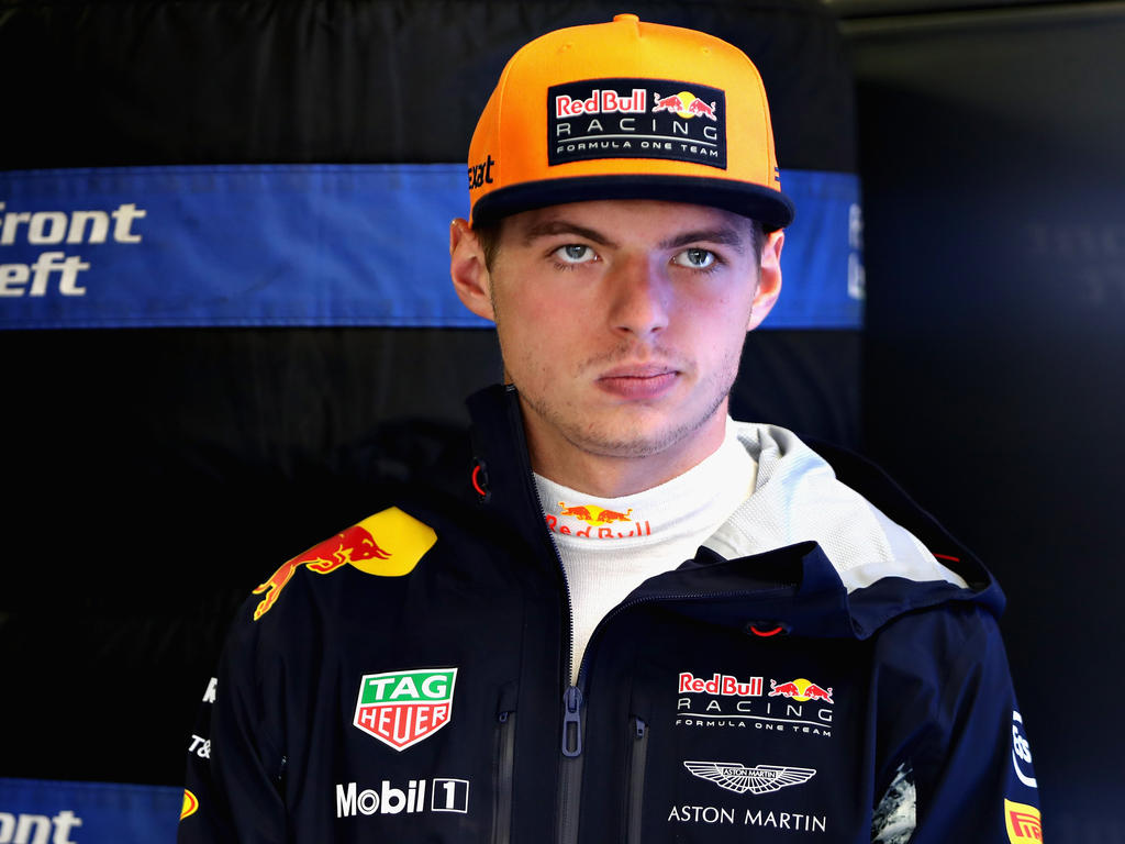 Max Verstappen wartet seit Spanien 2016 auf eine weitere Sternstunde Max Verstappen wartet seit Spanien 2016 auf eine weitere Sternstunde