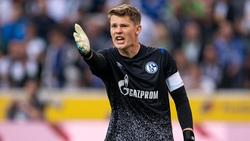 Hat noch nicht über seine Zukunft beim FC Schalke 04 entschieden: Torwart Alexander Nübel