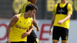Mateu Morey bereut seinen Wechsel zum BVB nicht