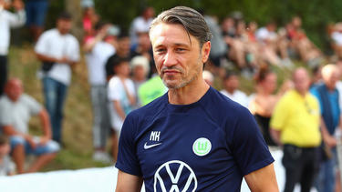 Kovac holt wohl Bartol Franjic zum VfL Wolfsburg