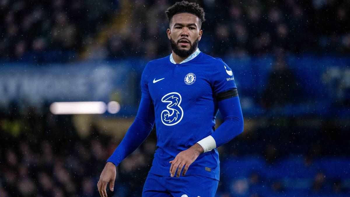 Neuerliche Zwangspause für Reece James