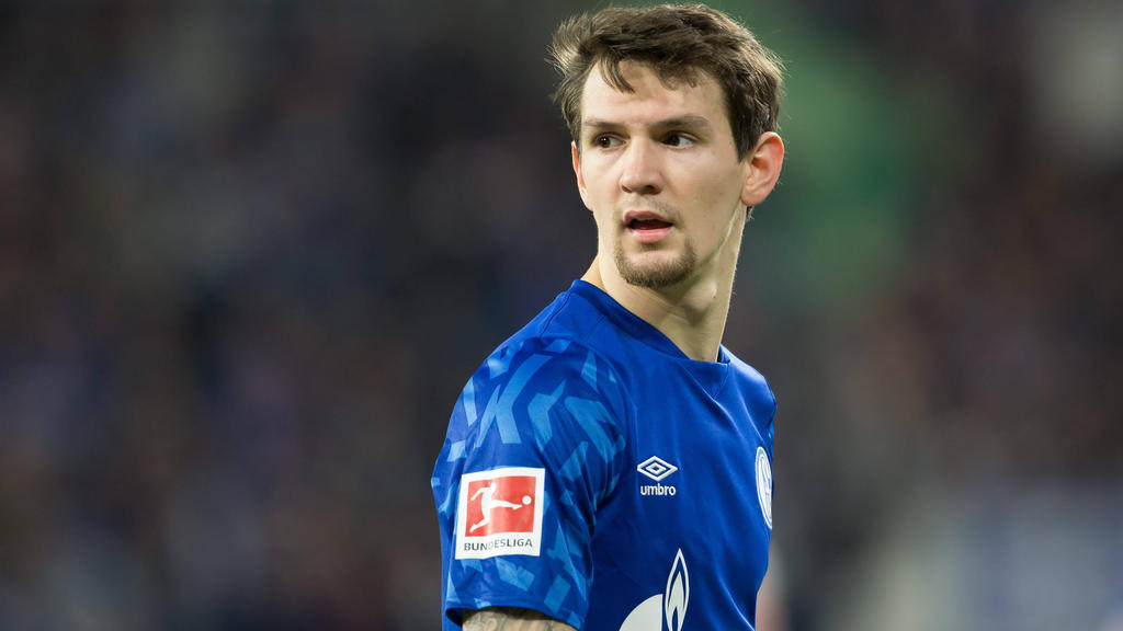 Benito Raman spielt seit dem Sommer für den FC Schalke 04