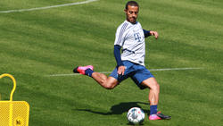 Thiago spielt bereits seit 2013 beim FC Bayern