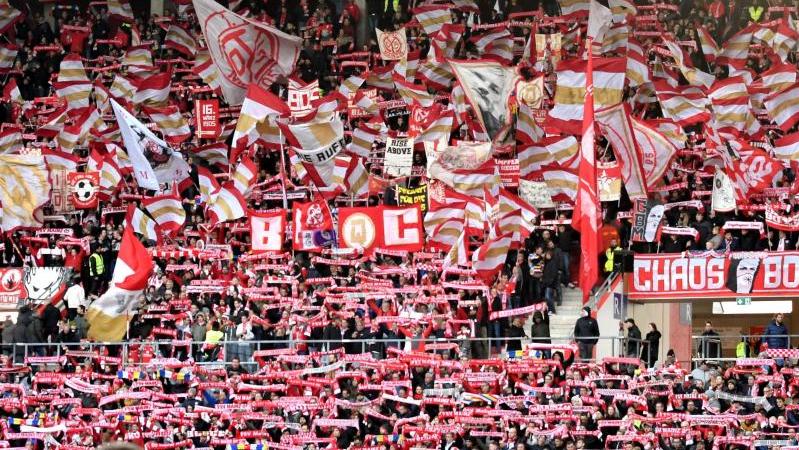 Auch der FSV Mainz 05 muss lange Zeit auf seine Fans verzichten