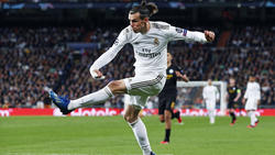 Gareth Bale soll weiterhin ein Thema beim FC Bayern sein