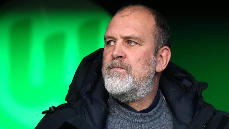 Schmadtke hat sich zur Lage beim DFB geäußert Schmadtke hat sich zur Lage beim DFB geäußert