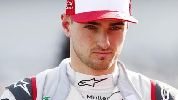 Überraschende Transferentscheidung: Nico Müller verlässt Abt nach fünf Jahren Überraschende Transferentscheidung: Nico Müller verlässt Abt nach fünf Jahren