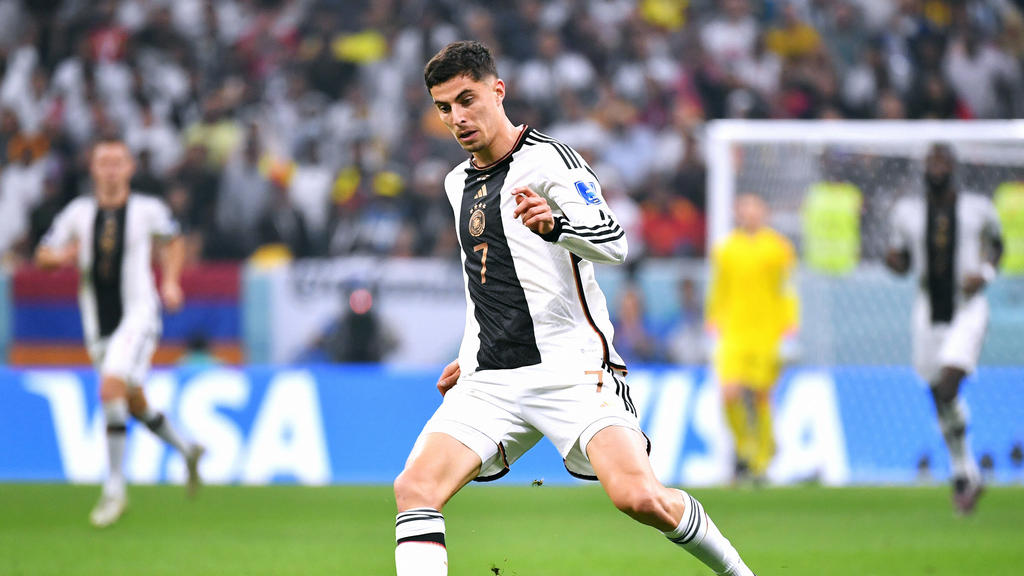 Kai Havertz (FC Chelsea)