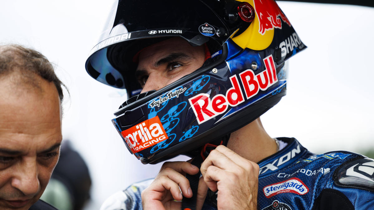 Miguel Oliveira soll vor einem Wechsel stehen
